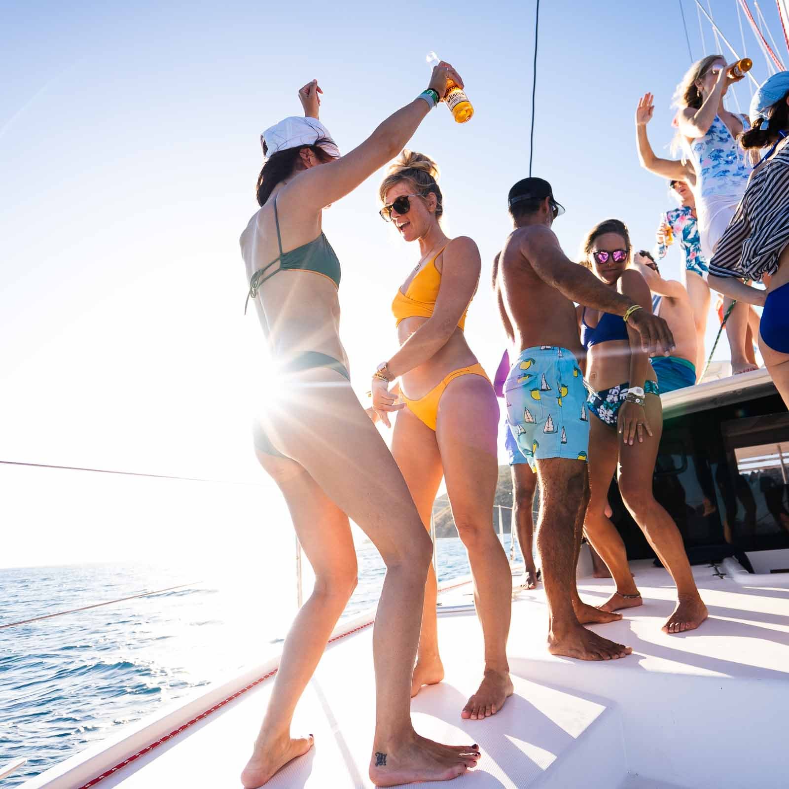 Events & Celebrations